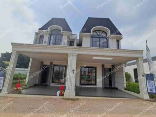 Dekat Stasiun Rawabuntu dan Toll BSD at The Brawijaya Residence
