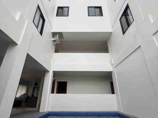 dijual guest house 21 kamar kawasan pecatu indah resort kuta selatan badung bali