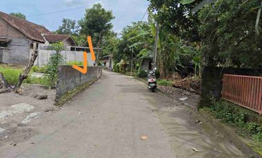 tanah Sukoharjo Ngaglik