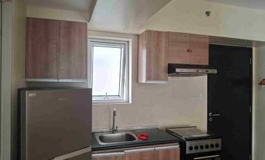 for sale furnished 1BR condo in Avida IT Park Cebu