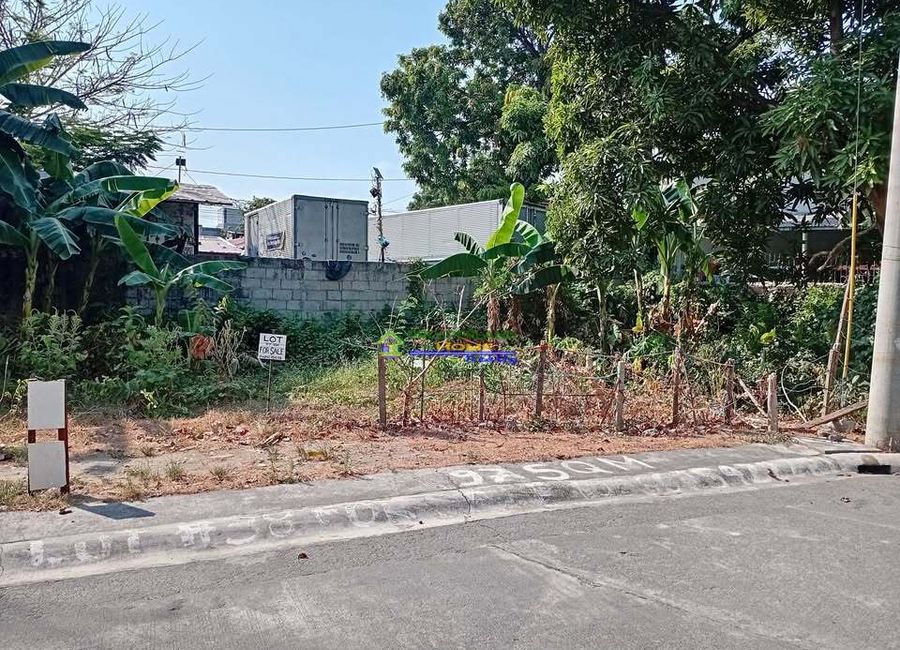 A. Bonifacio Avenue, Teachers Village, Santa Rosa, Cainta, Rizal