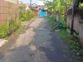 tanah kosong