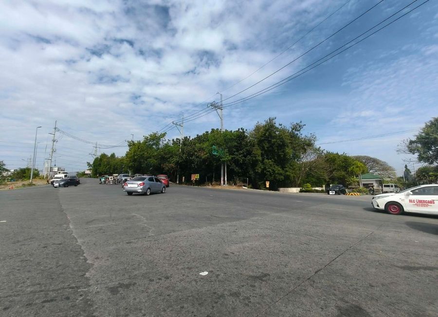 Southwoods Avenue, San Francisco, Biñan, Laguna image 3