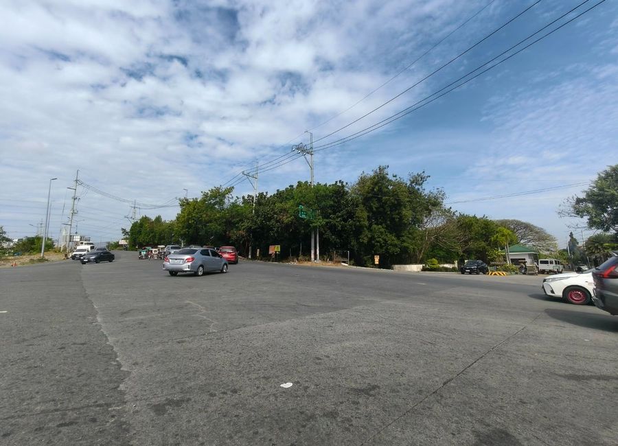 Southwoods Avenue, San Francisco, Biñan, Laguna image 2