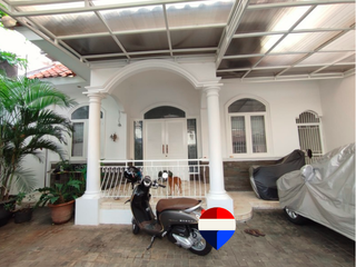 Dijual Cepat Rumah Strategis di Cideng Barat Jakarta Pusat