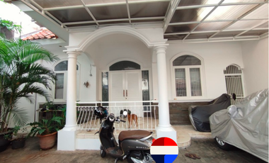 Dijual Cepat Rumah Strategis di Cideng Barat Jakarta Pusat