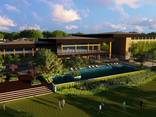 Prime 504 sqm Cavite City Residential Lot for Sale at The Courtyards at Vermosa