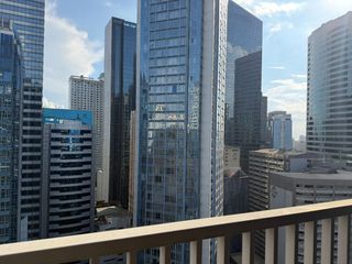 Rent to Own Studio Condo with Balcony For Sale in Ellis Makati CBD near RCBC Plaza
