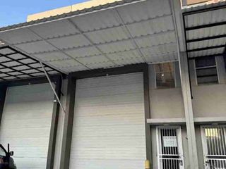 Di Jual Gudang The Store Green Lake City Luas 120m