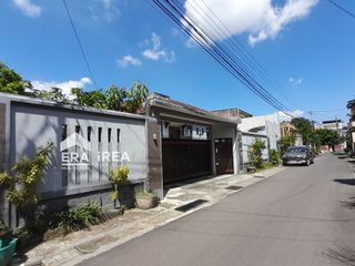 Rumah Dijual di Solo Dekat Stadion Manahan Solo, Graha Saba Buana dan Tol Klodran