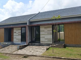 PROMO RUMAH BARU DI MADIUN KOTA