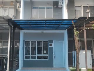 Dijual Rumah Rapi Dan Siap Huni Di Residence One Cluster Jade Tangerang Selatan