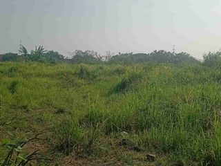 Tanah Cikande Serang