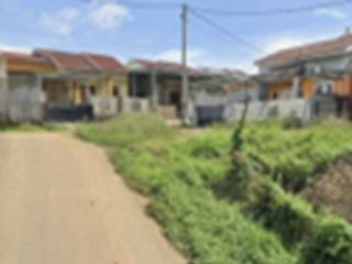 Dijual tanah di Puri Aster Sumur Dewa Bengkulu