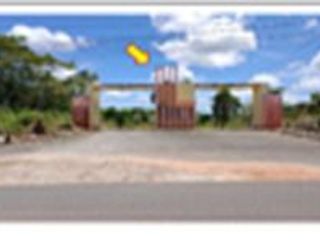 Dijual Rumah Dekat Akses Bandara di Pangkalpinang