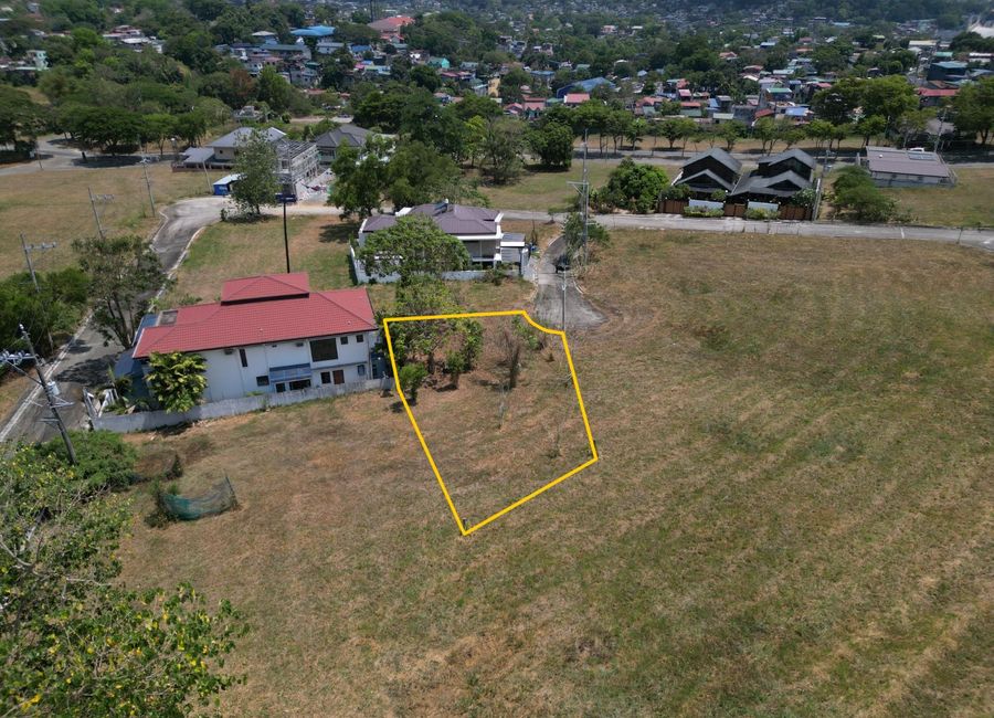 Forest Hills Avenue, Lower Tulakin, Bagong Nayon, Antipolo, Rizal