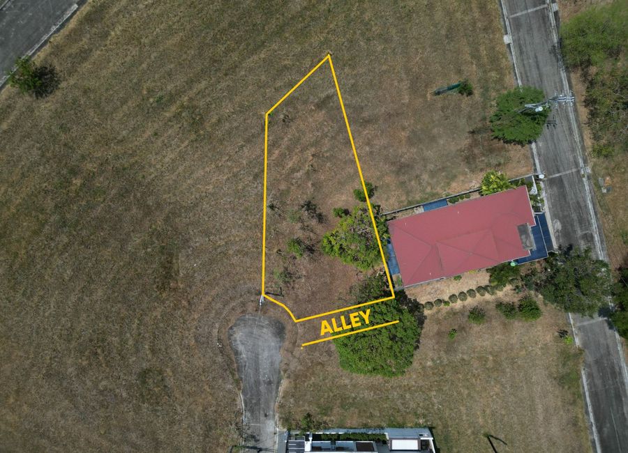 Forest Hills Avenue, Lower Tulakin, Bagong Nayon, Antipolo, Rizal image 2