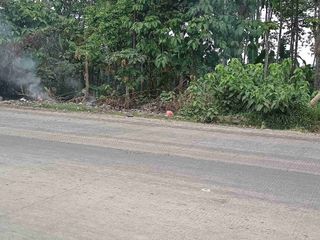 tanah Cikande Serang