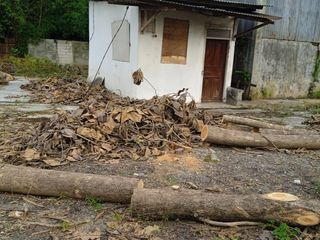 Dijual Tanah Kavling di Cukang Galih, Tangerang