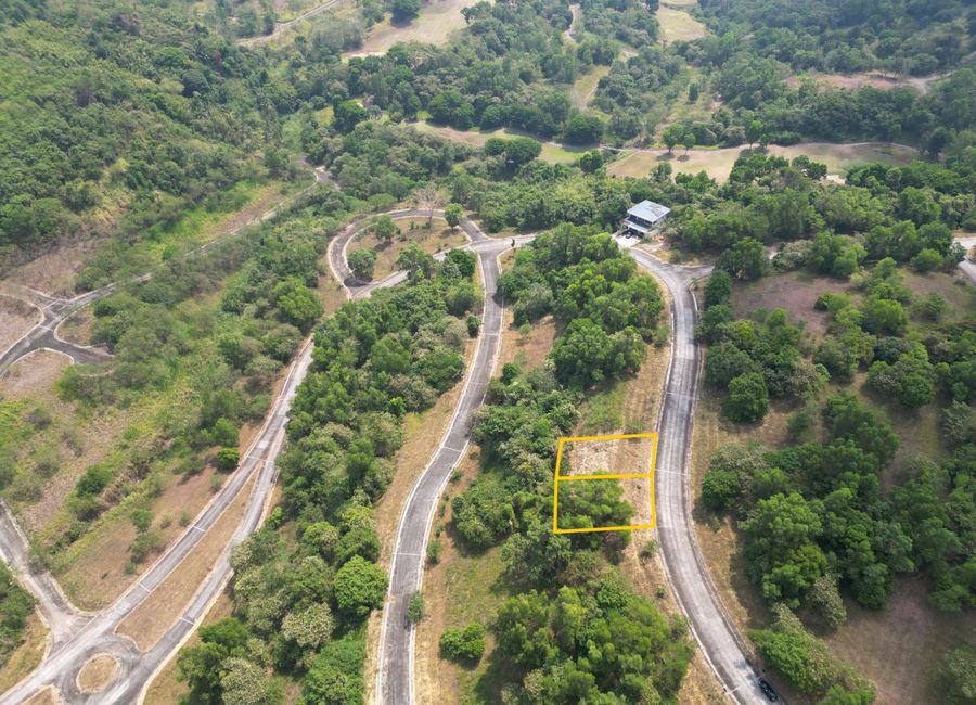 Forest Hills Avenue, Lower Tulakin, Bagong Nayon, Antipolo, Rizal