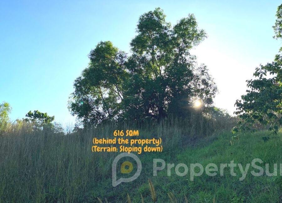 Forest Hills Avenue, Lower Tulakin, Bagong Nayon, Antipolo, Rizal image 3