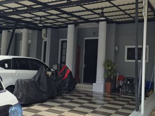 Dijual Murah rumah di tangerang Cipondoh