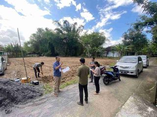 Kavling Murah Bulu Dekat SMA N 1 Bulu Sukoharjo
