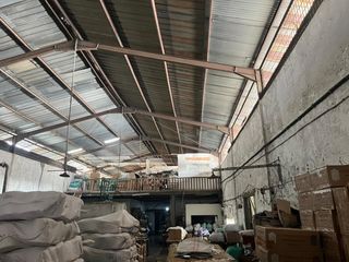 Pabrik Gudang Kapuk Kencana Lt 2.090 m2, HGB, Hrga 10 juta/ m2