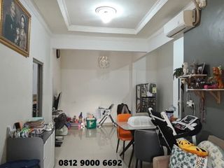 Jual Rumah 2 Lantai cluster Ubud 2 Duta Bintaro Tangerang