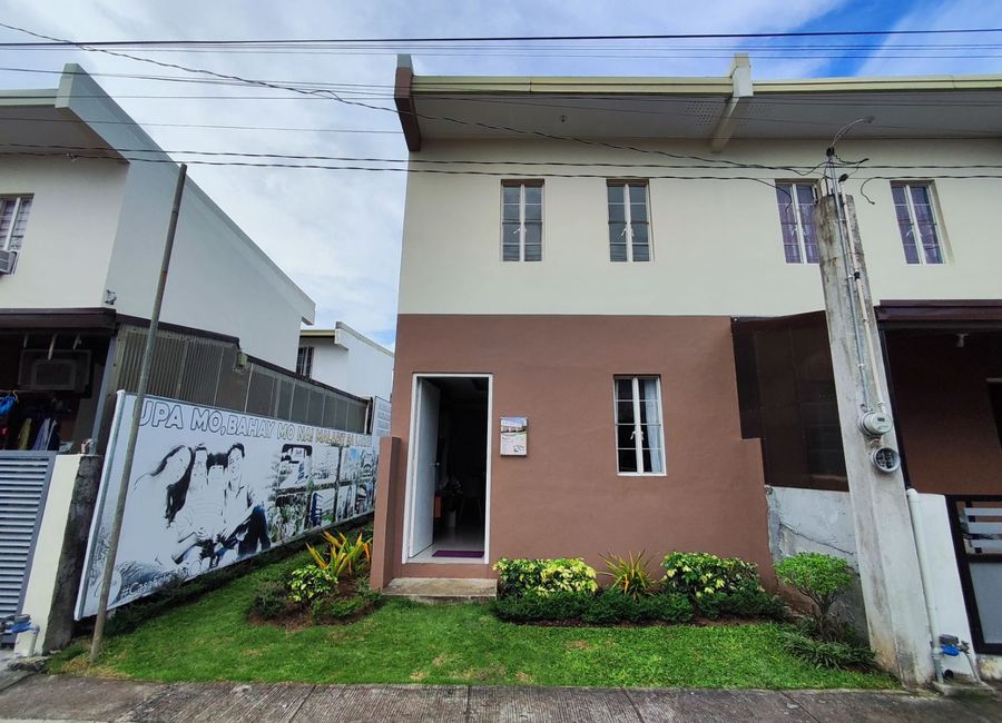 Casa Feliz, Pusil, Lipa, Batangas