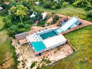 2,805 sqm Commercial Lot Near Nacpan Beach| For lease and For Sale