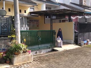 Dijual Cepat !!! Rumah Siap Huni Dalam Komplek, Cicalengka Kab. Bandung