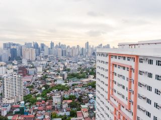 One Bedroom with Parking condo for sale in taft avenue Pasay City