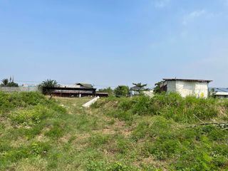 Lot for Sale in Dampalit, Malabon