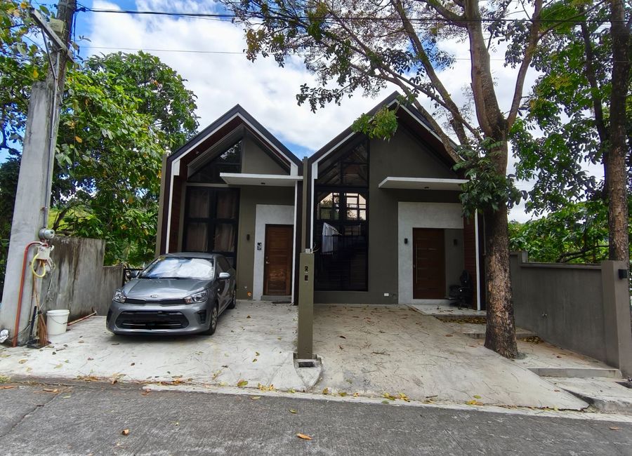 Fairmount Hills, Dela Paz, Antipolo, Rizal