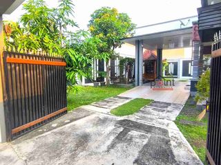rumah mewah 565 m2 di sumber banjarsari turun harga