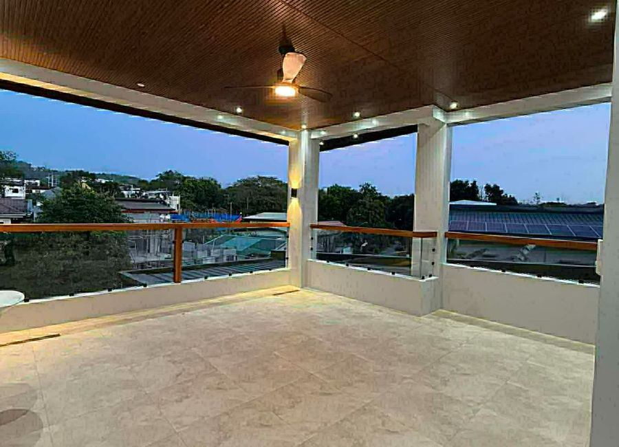Housing Project of Diocese of Cubao, Mambugan, Antipolo, Rizal image 3