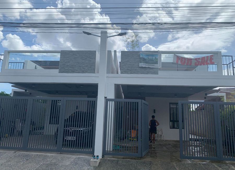 Siruna Road, Ruhat, Mambugan, Antipolo, Rizal