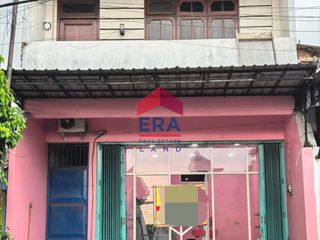 Dijual Ruko di Jalan Kusuma Bangsa Jombang