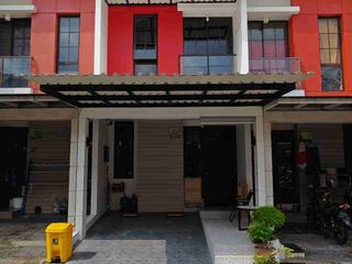 Dijual Rumah Siap Huni Di Green Village Tangerang