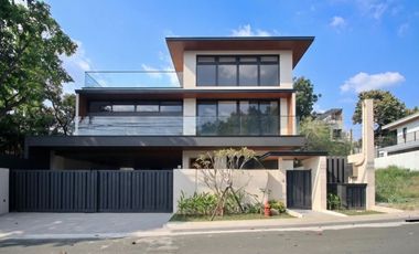 House and Lot for Sale at Mira Nila Homes in Quezon City