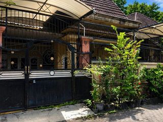 Rumah Karang Asem Strategis