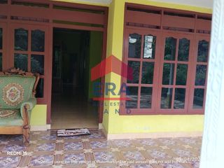 Dijual Rumah di Dusun Wates Blitar