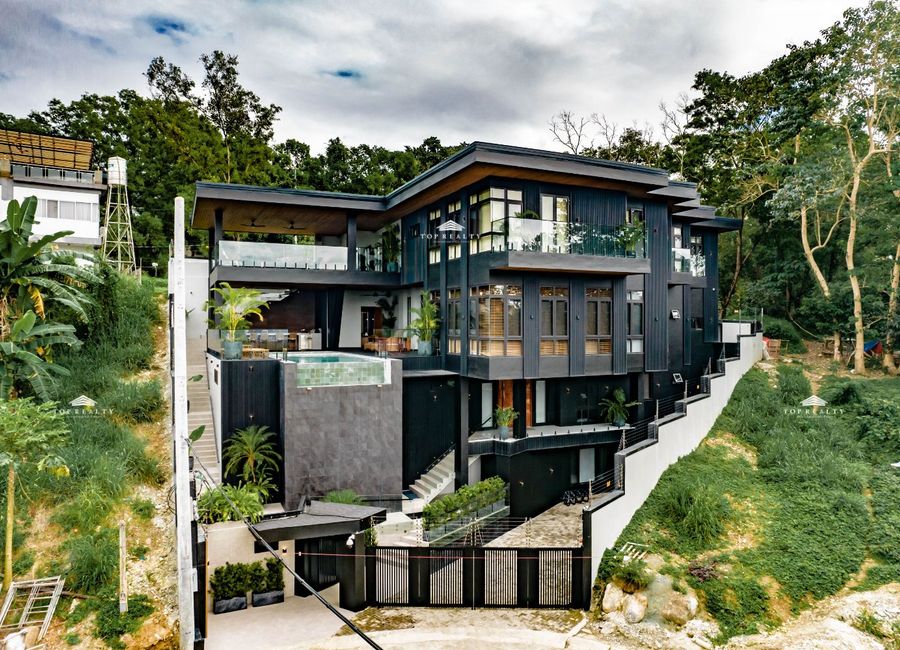Parkridge Drive, Park Ridge, Santa Cruz, Antipolo, Rizal