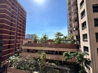FOR SALE: Virra 1 Studio, Población Makati City
