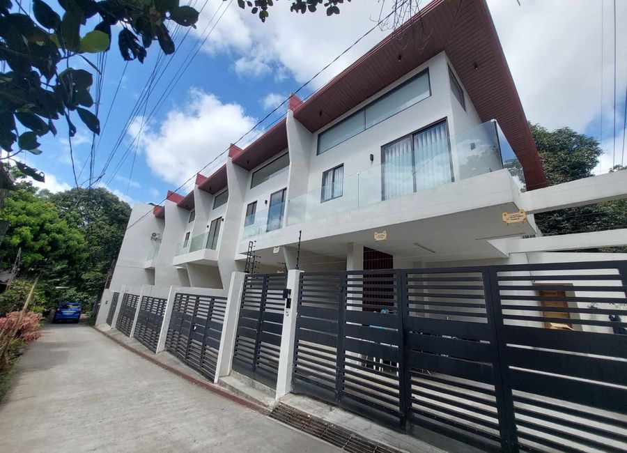 Dela Virgen Street, St. Benedict's Executive Village, San Isidro, Antipolo, Rizal image 2