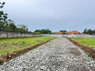 Tanah Hook Pamulang Barat, Strategis 5 Menit UNPAM Pusat SHM Pasti