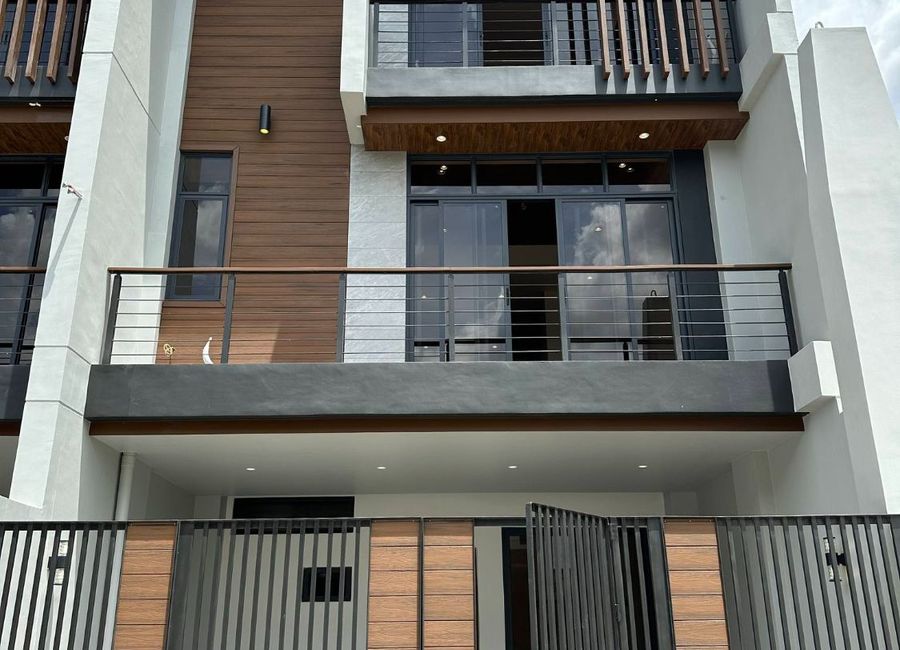Arlington Street, Vermont Park Village, Mayamot, Antipolo, Rizal image 2