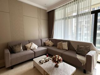 Apartemen Le Parc Residence, Thamrin, Jak-Pus