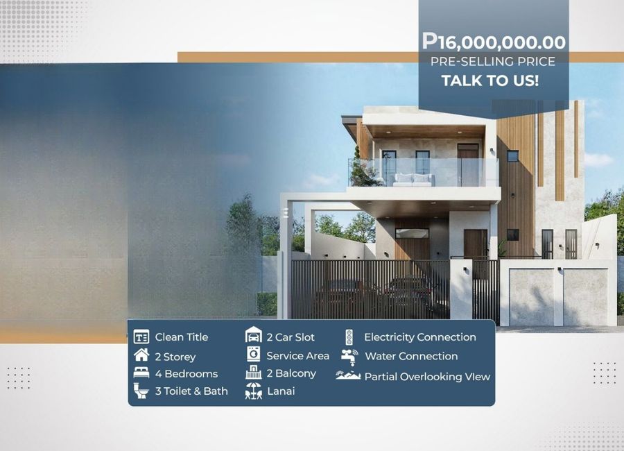 Highlands Pointe Phase 2, Dolores, Taytay, Rizal